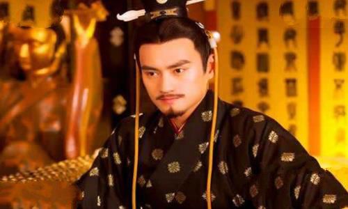 为什么说刘秀是位面之子?他运气到底有多好?