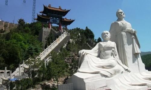 介子推的故事 介子推为什么辞官退隐