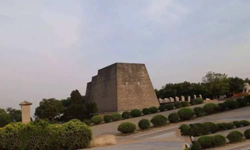 武则天陵墓开棺现场,武则天陵墓打开了吗? 武则天陵墓开棺现场,武则天陵墓打开了吗?