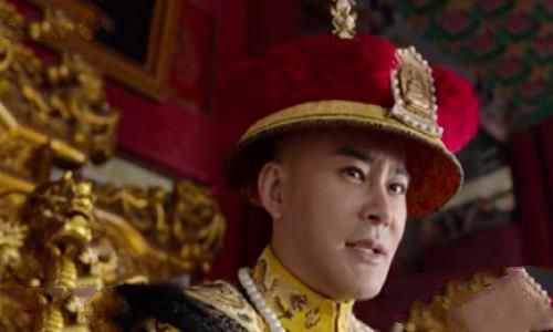 乾隆的母亲是谁?乾隆母亲真的是汉人吗? 乾隆的母亲是谁?乾隆母亲真的是汉人吗?