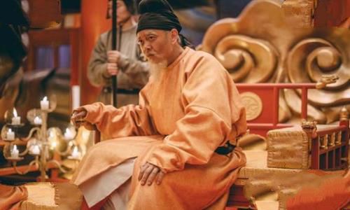 李隆基晚年是饿死的吗 李隆基结局有多惨