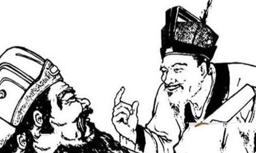揭秘:三国中常被人忽视的顶级谋士!