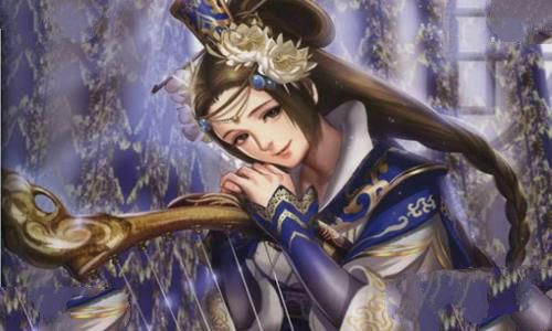 魏晋南北朝时期的才女都有哪些? 魏晋南北朝时期的才女都有哪些?