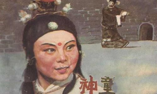 甘罗为什么十二岁就能当宰相?