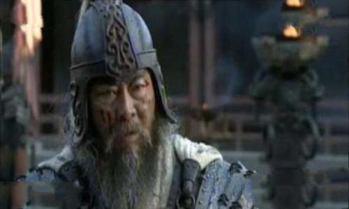 三国人物黄盖生平简介黄盖的故事黄盖是怎么死的？