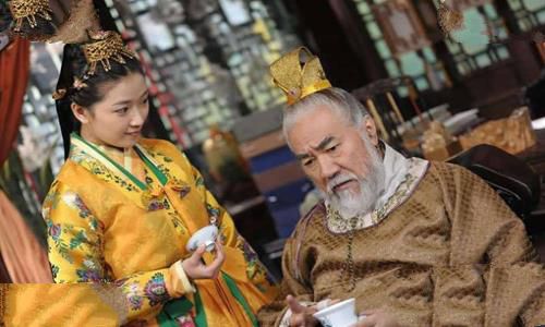 张居正临幸李太后了吗？真正历史上是怎么说的？