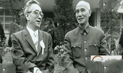 揭秘:蒋介石当年究竟有多少钱?
