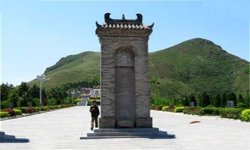 文德皇后怎么死的 文德皇后墓在哪里