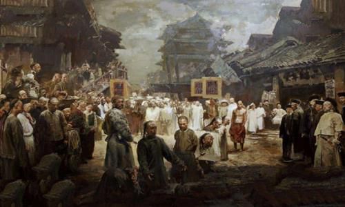三国名将姜维到底是一个什么样的人?到底是怎么评价的?