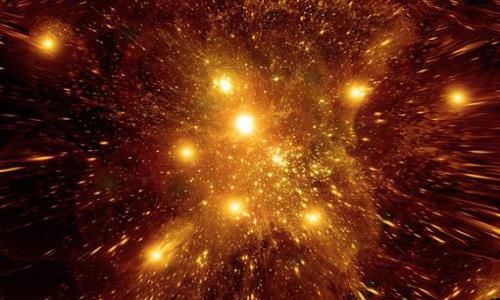 天启大爆炸真的是外星人的阴谋吗?当时是什么情况?