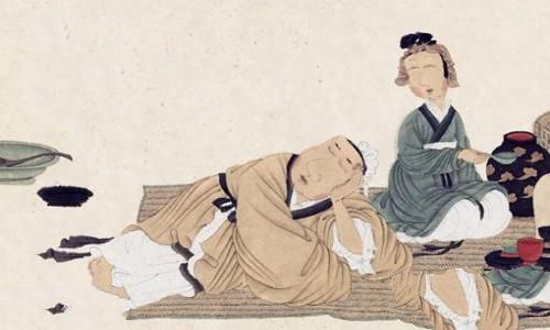 阮籍为什么猖狂?竹林七贤之一阮籍生平简介