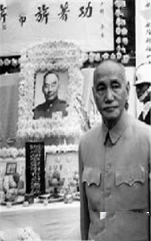 胡宗南进攻延安 胡宗南是怎么死的