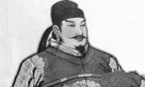 李世民怎么死的?唐太宗李世民是被毒死的吗?