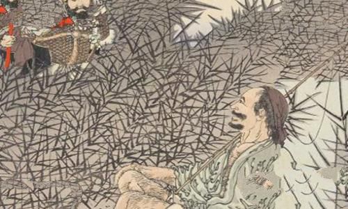 伍子胥鞭尸是真的吗?伍子胥为什么鞭尸鞭的是谁的尸体?