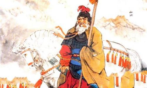 历史上李广为什么自杀 飞将军李广自杀的原因