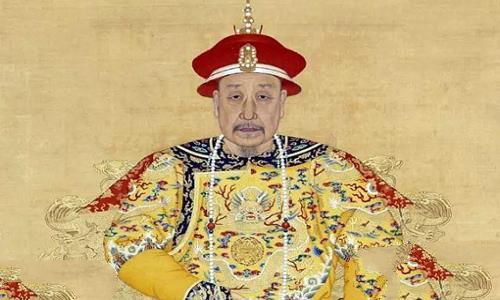 康熙之死的真相