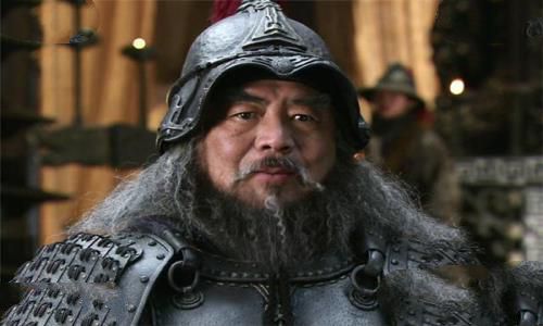 真正历史上董卓是怎么死的：被吕布杀死（为貂蝉反目）
