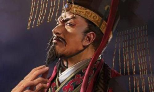 袁术生平简介袁术的故事袁术是怎么死的？