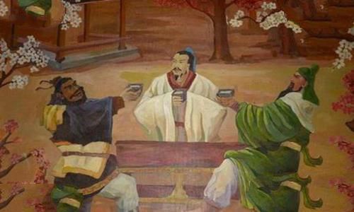 喜怒不形于色什么意思?喜怒不形于色典故出处介绍 喜怒不形于色什么意思?喜怒不形于色典故出处介绍