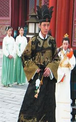 太监阉割“那活儿”竟有妙用