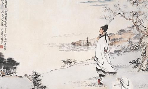李白最霸气的一首诗是什么?