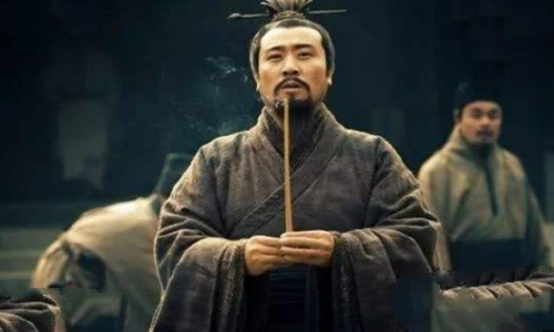 刘备怎么死的