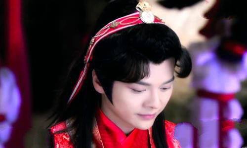 小明王是谁 小明王简介
