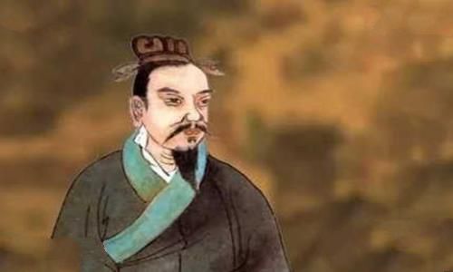 管仲为什么被称为春秋第一相