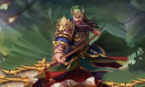 关羽失荆州的歇后语是什么 关羽失荆州的歇后语是什么