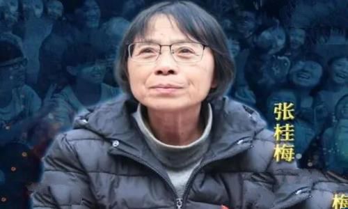张桂梅老师的事迹是什么，张桂梅为什么无儿无女