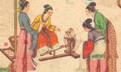 黄道婆是谁?黄道婆为什么被人们尊为布业始祖?