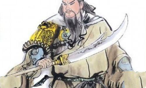 关胜的主要事迹介绍 关胜历史原型是谁 关胜的主要事迹介绍 关胜历史原型是谁