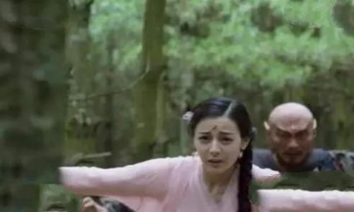 宋徽宗的女儿肛裂致死是真的吗