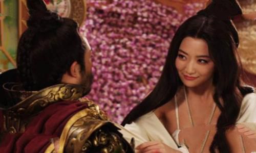 萧皇后嫁了哪六位皇帝?萧皇后生平简介 萧皇后嫁了哪六位皇帝?萧皇后生平简介