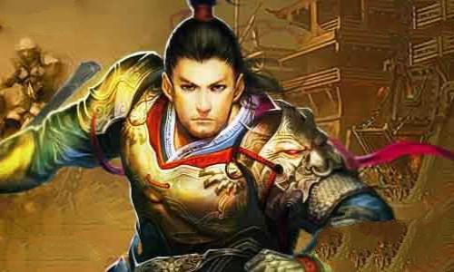 秦武王究竟是怎么死的?是因为举鼎吗?