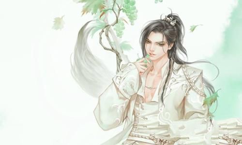 四大美男为何三个人都死于非命?结局为何如此悲惨?