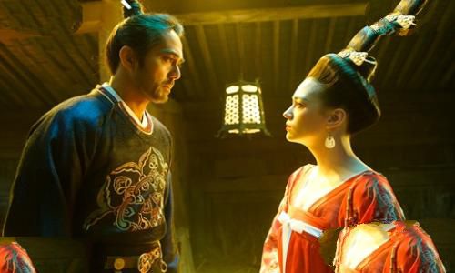 杨玉环为什么没生过孩子?杨玉环是不能生孩子么? 杨玉环为什么没生过孩子?杨玉环是不能生孩子么?