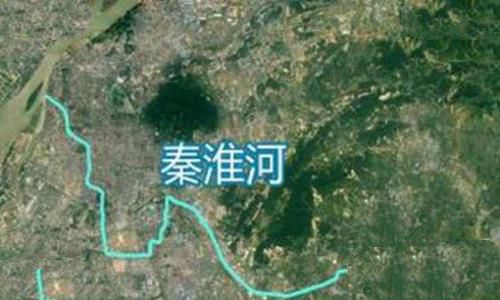 中国的三条龙脉是指的哪三条? 中国的三条龙脉是指的哪三条?