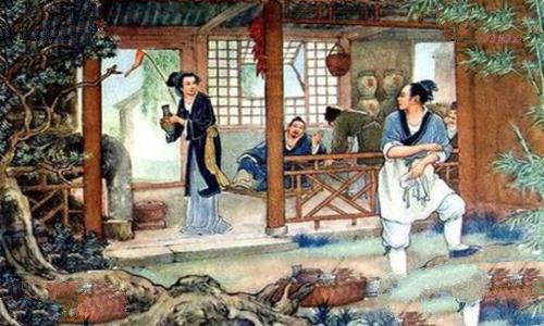 卓文君是一个什么样的女人?卓文君生平简介 卓文君是一个什么样的女人?卓文君生平简介