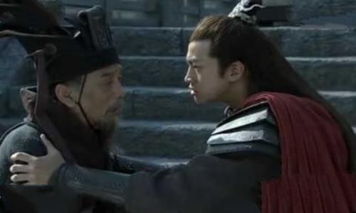 历史上王允为什么被杀