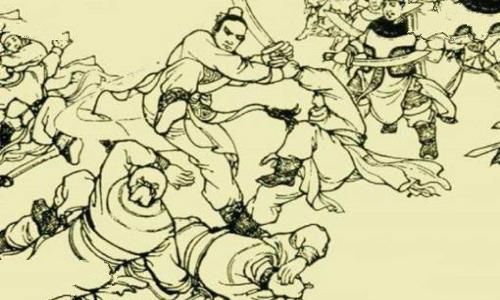狄青战功赫赫,为何死得比岳飞还冤?