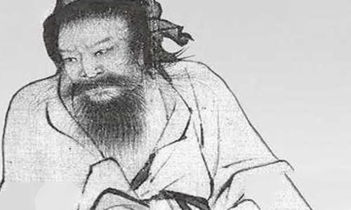 介子推隐居的地方是哪 他为什么选择隐居