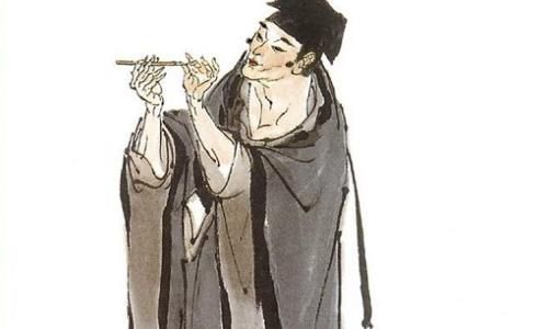 宋江如何评价萧让?萧让是个怎样的文人? 宋江如何评价萧让?萧让是个怎样的文人?