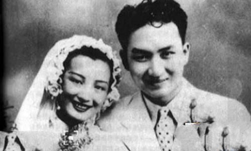 芳华绝代:这四位入选民国四大美女实至名归