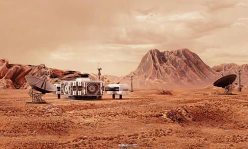 火星移民计划是否可行 火星移民计划是否可行