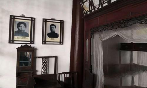 与妻书 最出名一句是哪一句 与妻书最感人的一句是哪一句