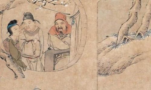 历史上有哪些有名的才女?盘点古代那些让人钦佩的才女
