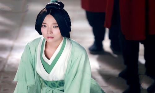 钩弋夫人是位什么样的夫人 钩弋夫人是位什么样的夫人