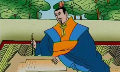 江郎才尽什么意思?江郎才尽典故介绍