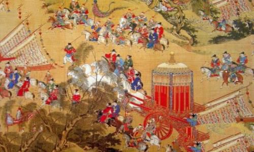 明朝的东厂、西厂和锦衣卫之间有什么区别？